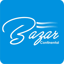 BAZAR E PAPELARIA CONTINENTAL